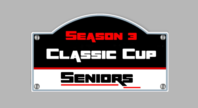 Classic Cup 2024 Seniors